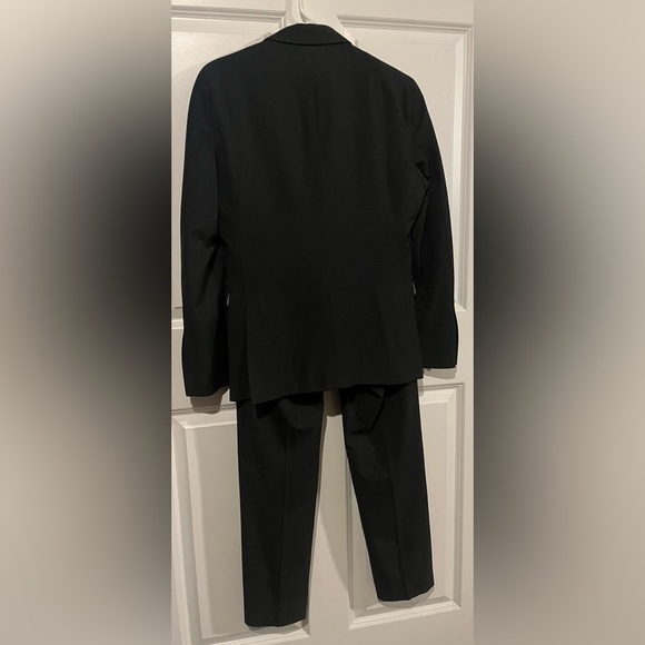 Men’s Egara Suit Skinny Fit Stretch - Picture 2 of 13